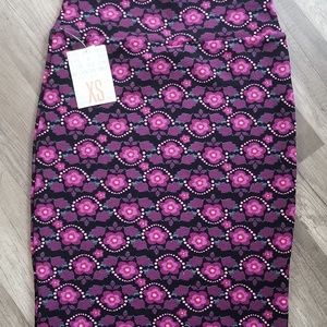 New Lularoe Cassie